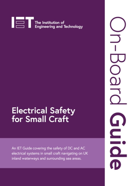 Guide To Small Craft