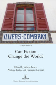 Can Fiction Change The World