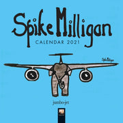 Spike Milligan