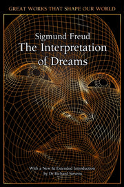 Interpretation Of Dreams