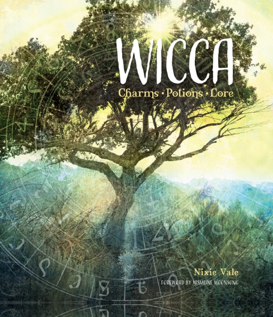 Wicca Charms Potions & Lore