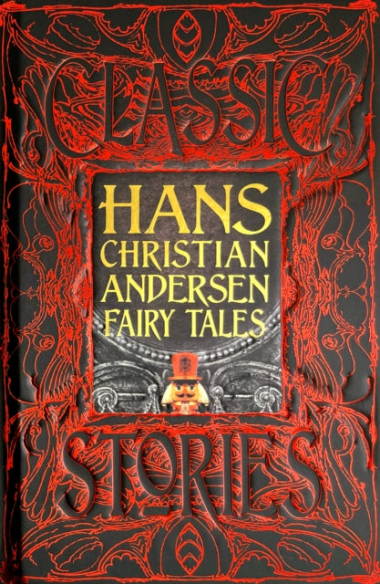 Hans Christian Andersen Fairy Tales By Christian Andersen