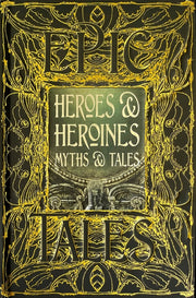 Heroes & Heroines Short Stories