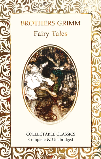 Fairy Tales
