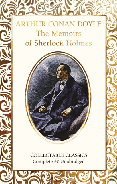 Memoirs Of Sherlock Holmes