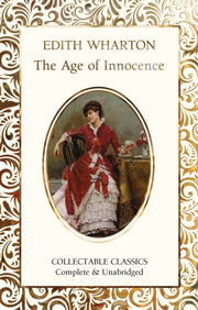 Age Of Innocence