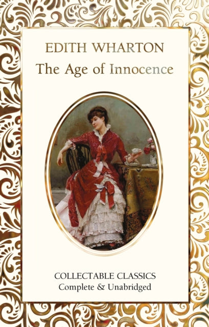 Age Of Innocence