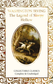Legend Of Sleepy Hollow By Irving,washington