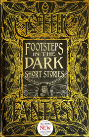 Footsteps In The Dark