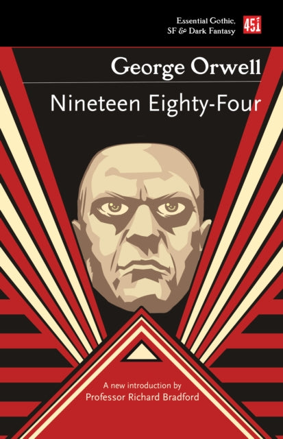 Nineteen Eightyfour