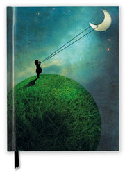 Catrin Weltzstein Chasing The Moon