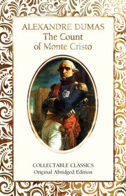Count Of Monte Cristo