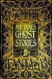Mr James Ghost Stories