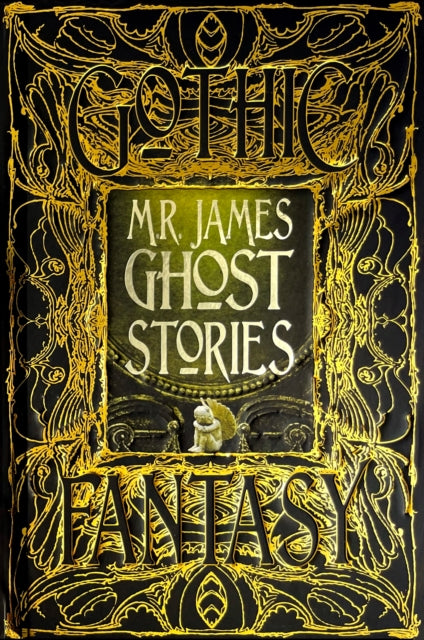 Mr James Ghost Stories
