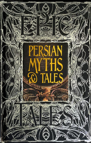 Persian Myths Tales