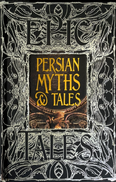Persian Myths Tales