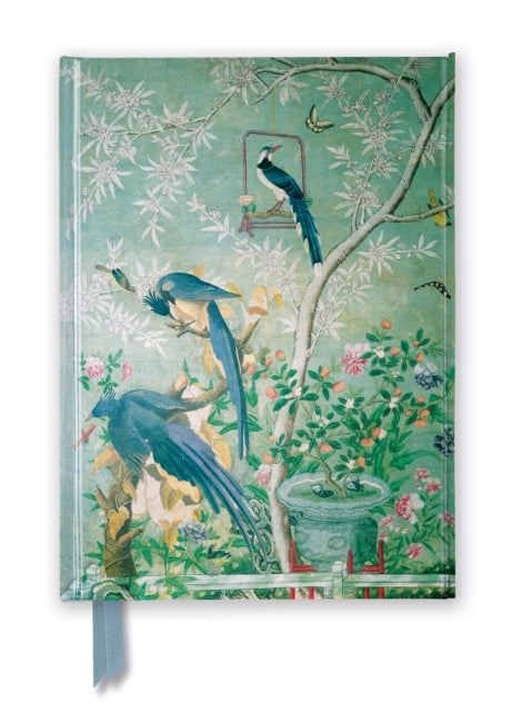 John James Audubon A Pair Of Magpies Fro