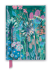 Lucy Innes Williams Foiled Journal