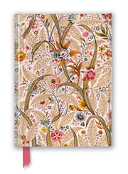 William Kilburn Marble End Paper Journal
