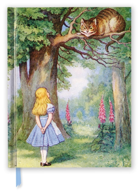 John Tenniel