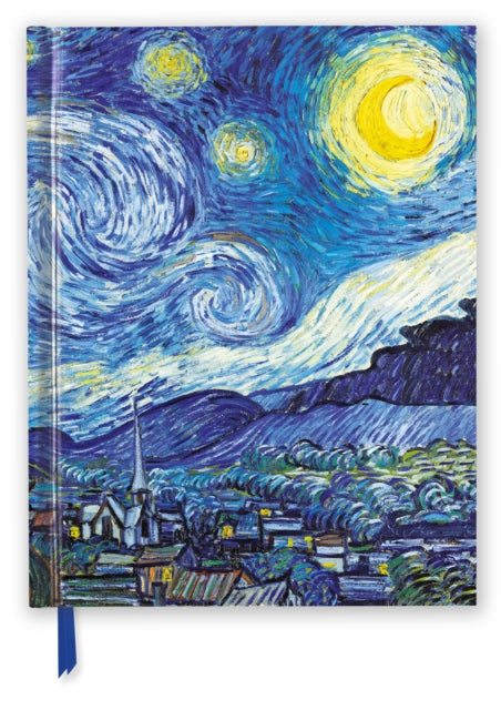 Vincent Van Gogh