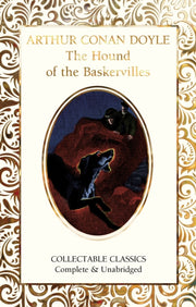 Hound Of The Baskervilles
