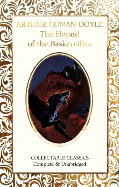 Hound Of The Baskervilles