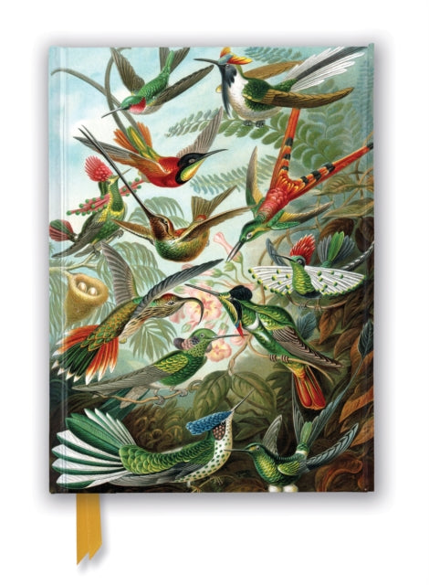 Ernst Haeckel