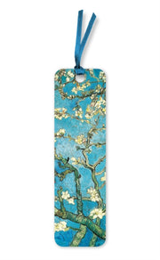 Van Gogh Almond Blossom Bookmarks 10 Pck