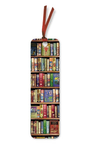 Bodleian Hobbies Pastimes Bookmarks Pack