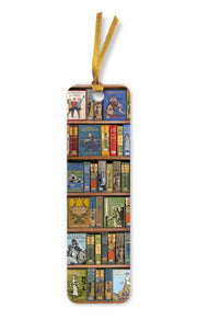 Bodleian High Jinks Bookmarks Pack Of 10