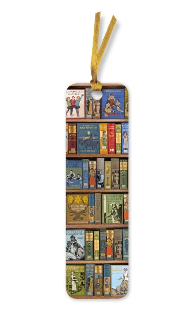Bodleian High Jinks Bookmarks Pack Of 10