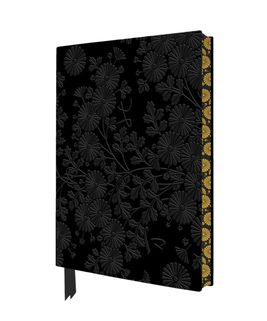 Uematsu Hobi Box Decorated Art Notebook