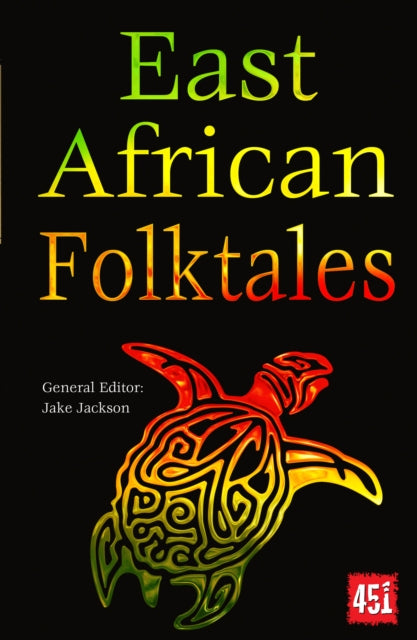 East African Folk Tales