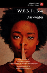 Darkwater Voices From Within The Veil