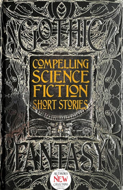 Compelling Science Fiction