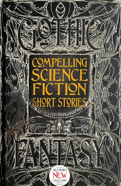 Compelling Science Fiction