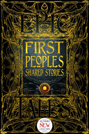 First Peoples Shared Stories