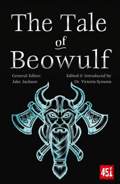 Tale Of Beowulf The