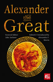 Alexander The Great