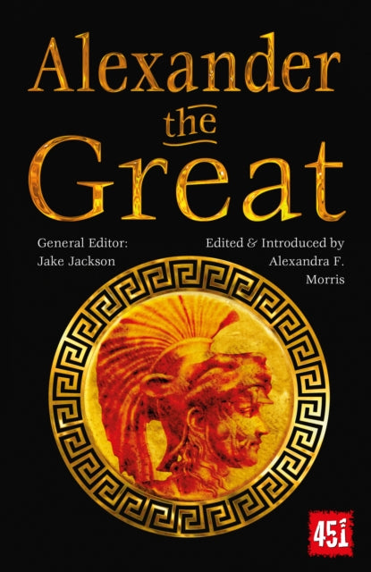 Alexander The Great