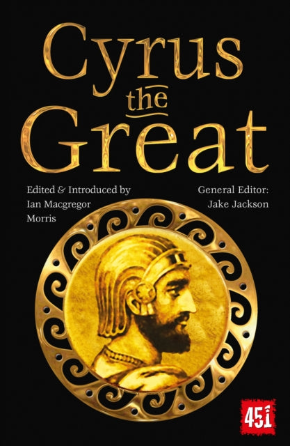 Cyrus The Great