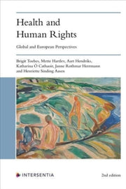 Health And Human Rights 2nd Edition