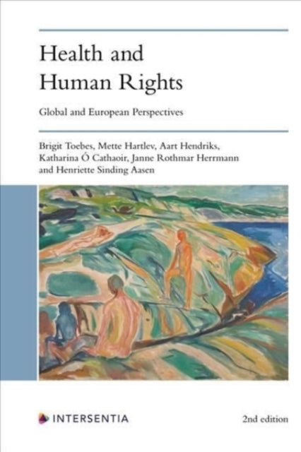 Health And Human Rights 2nd Edition