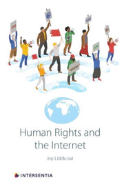 Human Rights And The Internet