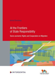 At The Frontiers Of State Responsibilip