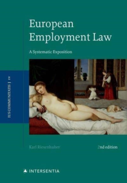 European Employment Law 2nd Edition