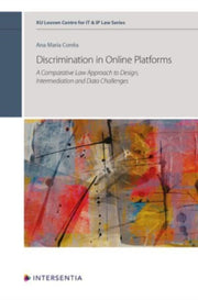 Discrimination In Online Platforms