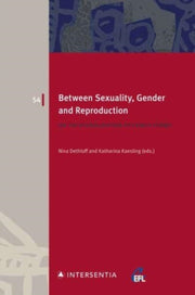 Between Sexuality Gender And Reproduct