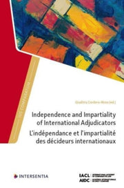 Independence And Impartiality Of Intern
